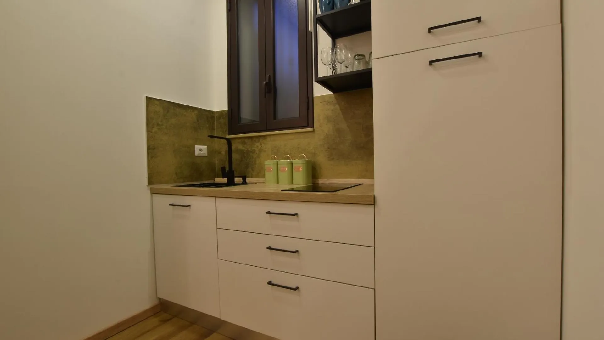XX Miglia Rooms & Apartments Catánia Italië