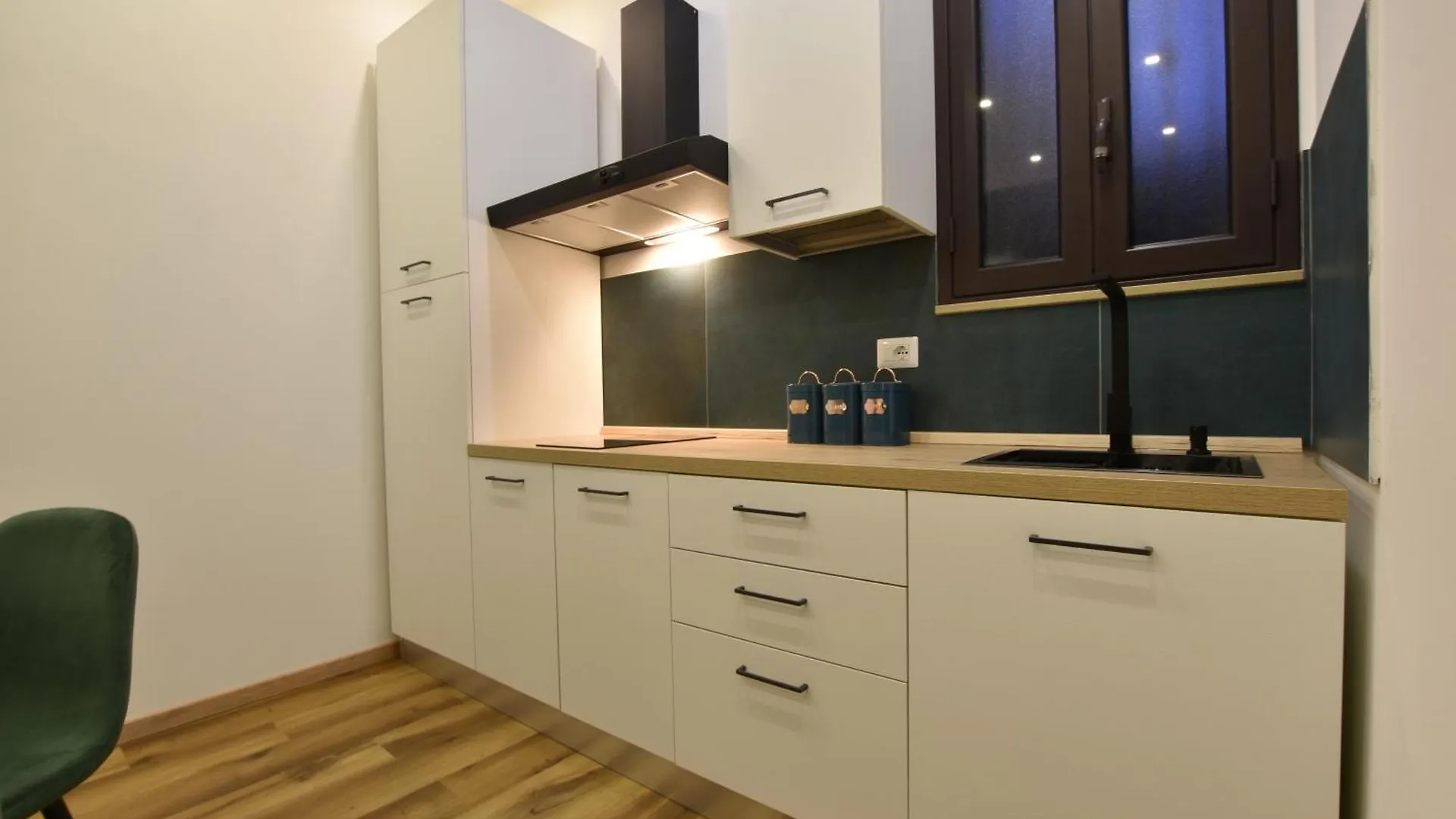 XX Miglia Rooms & Apartments Catánia