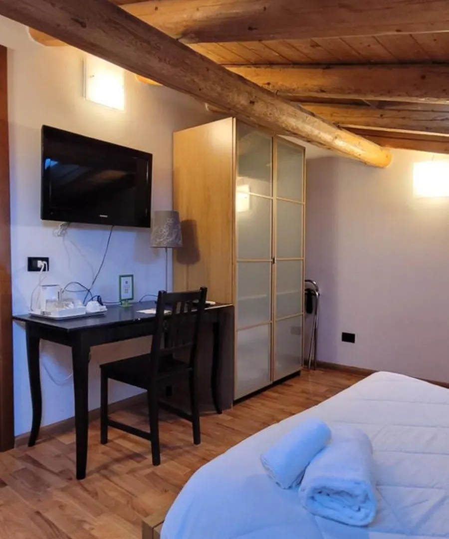 Bed & Breakfast XX Miglia Rooms & Apartments Catánia