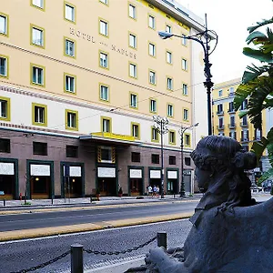 **** Hotel Hotel Naples Italië