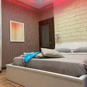  Bed & Breakfast Scavi Italië